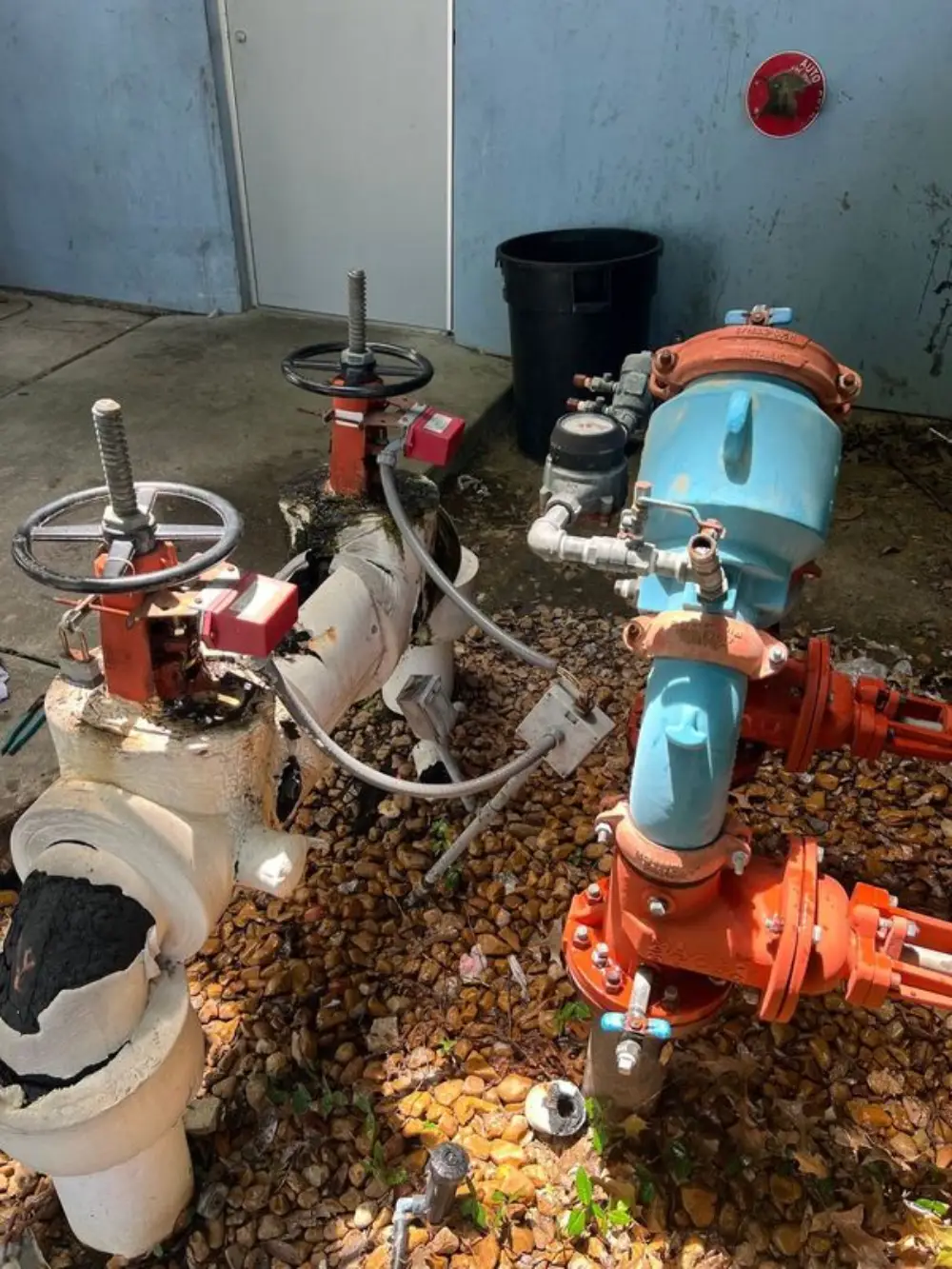 Why Hire a New Orleans Backflow Testing Company?